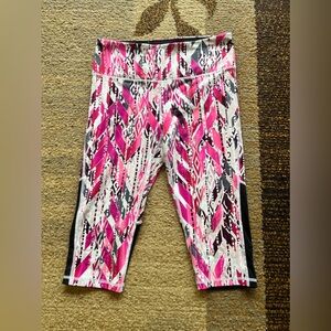 VSX Knockout by Victoria’s Secret Crop Size M